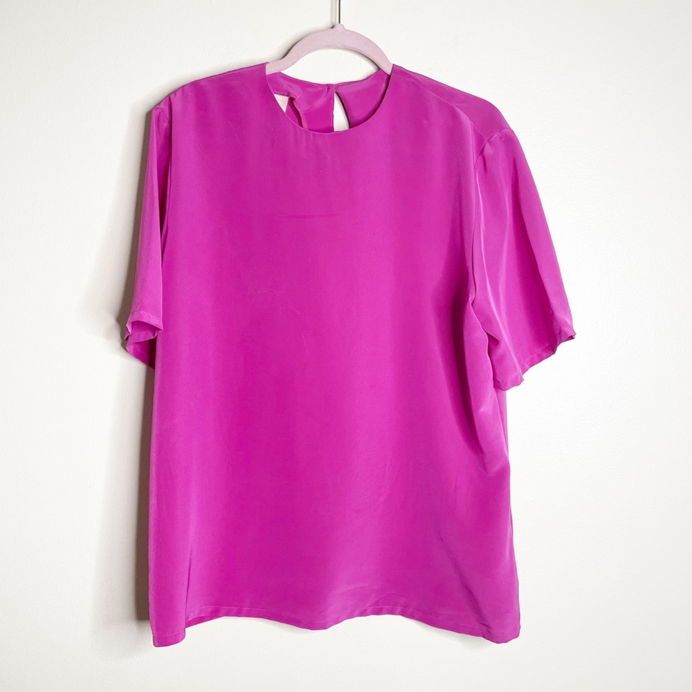 Pendleton vintage top